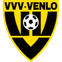 Escudo de VVV Venlo