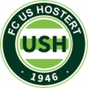 Escudo de US Hostert