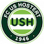 Escudo de US Hostert