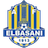 Escudo de AF Elbasani