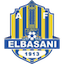 Escudo de AF Elbasani