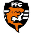 Escudo de Puntarenas FC