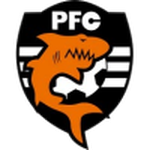 Escudo de Puntarenas FC