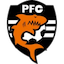 Escudo de Puntarenas FC