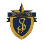 Escudo de Sporting San Jose