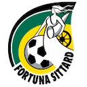 Escudo de Fortuna Sittard