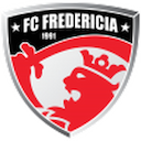 Escudo de FC Fredericia