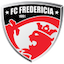 Escudo de FC Fredericia