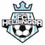 Escudo de FC Helsingor