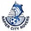 Escudo de Napier City Rovers