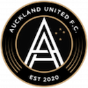 Escudo de Auckland United