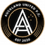 Escudo de Auckland United