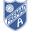 Escudo de Fremad Amager