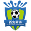 Escudo de Xi'an Ronghai
