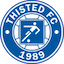 Escudo de Thisted FC