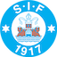 Escudo de Silkeborg