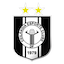 Escudo de Ceilândia U20