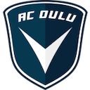 Escudo de AC Oulu