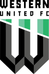 Escudo de Western United II