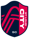 Escudo de St. Louis City