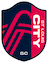 Escudo de St. Louis City