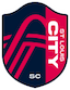 Escudo de St. Louis City
