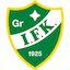 Escudo de GrIFK