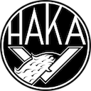 Escudo de Haka