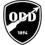 Escudo de Odd U19