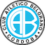 Escudo de Belgrano Córdoba Res.