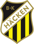 Escudo de Häcken II W