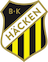 Escudo de Häcken II W