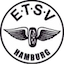 Escudo de ETSV Hamburg