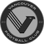 Escudo de Vancouver FC