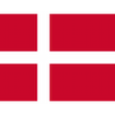 Escudo de Denmark