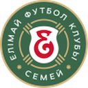Escudo de Yelimay Semey
