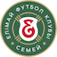 Escudo de Yelimay Semey