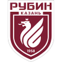 Escudo de Rubin Kazan 2