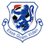 Escudo de Launceston United