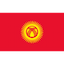 Escudo de Kyrgyz Republic U20