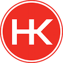 Escudo de HK Kopavogur
