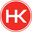 Escudo de HK Kopavogur