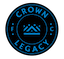 Escudo de Crown Legacy