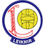 Escudo de Leiknir R.