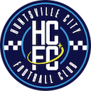 Escudo de Huntsville City