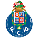 Escudo de FC Porto