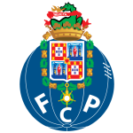 Escudo de FC Porto