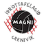 Escudo de Magni