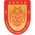 Escudo de Chongqing Tongliang Long