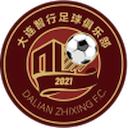 Escudo de Dalian Zhixing